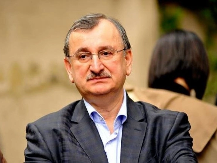 "ქართულ ოცნებას" უნდა ჩახუტებით ხალხს ქოცის ვირუსი გადასცეს - რომან გოცირიძე