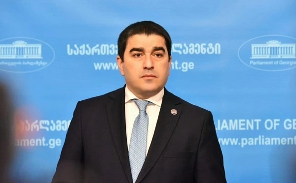 ამ ტიპის დეზინფორმაცია პარტნიორი ქვეყნიდან, განსაკუთრებით ამ პირობებში, სრულიად მიუღებელია - შალვა პაპუაშვილი უკრაინის დაზვერვის ინფორმაციაზე