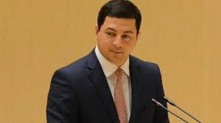 მნიშვნელოვანია, რომ ივანიშვილი პარტიის თავმჯდომარის პოზიციიდან გუნდს კიდევ უფრო გააძლიერებს -თალაკვაძე