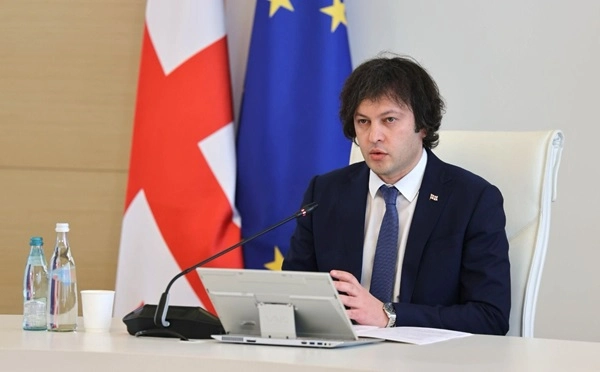 საქართველოში „ნაცმაიდანი“ არ შედგა და არც არასდროს შედგება - ირაკლი კობახიძე