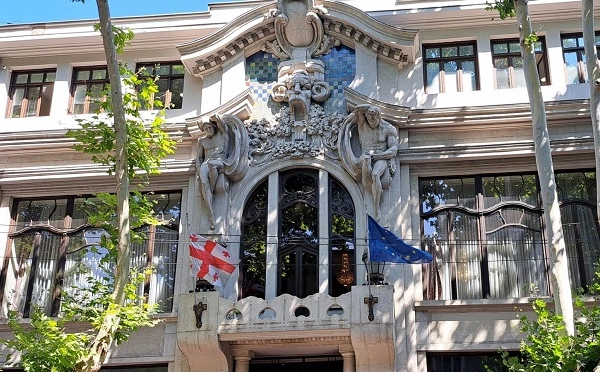 საქართველოს საელჩო ისრაელის შესაბამის სტრუქტურებთან მუშაობს ტერაქტის შედეგად დაღუპული თანამემამულის საქართველოში გადმოსვენების შესაძლებლობაზე - საგარეო საქმეთა სამინისტრო
