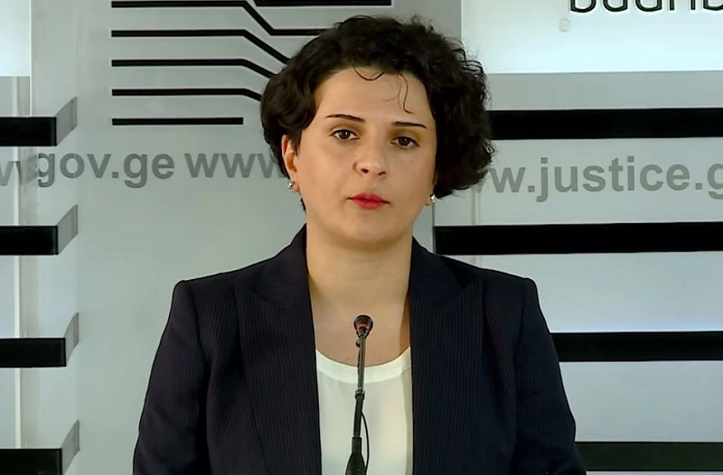 სწავლის აღდგენა არ იგეგმება - ნათია მეზვრიშვილი