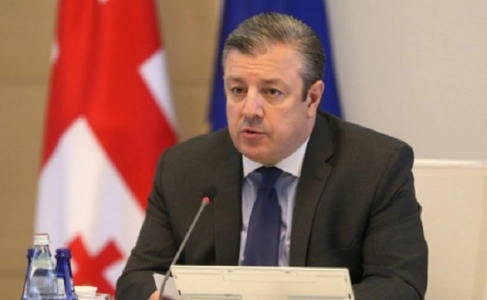 რუსეთი ვერანაირად აიცილებს პასუხისმგებლობას იმაზე, რაც მოხდა - კვირიკაშვილი ტატუნაშვილზე