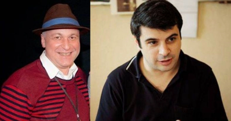 გიორგი ხაბურზანიას და დემნა ჯაფარიძეს "იმედმა" კონტრაქტი შეუწყვიტა