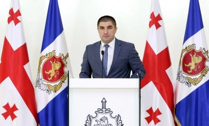 10 სამართალდამცველს, რომლებიც აქციის დაშლის ოპერაციაში მონაწილეობდნენ, სამსახურებრივი უფლებამოსილება შეუჩერდა