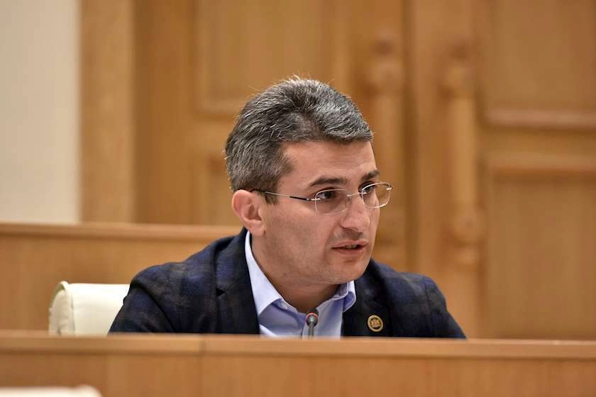 ქვეყანაში მართლა რაღაც საომარი და საბრძოლო რომ გახდეს, ისევ ჩვენი საბრძოლველი იქნება, ზოგიერთებს ვერ გავასწრებთ სარფიდან და წითელი ხიდიდან - მამუკა მდინარაძე