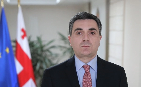 ევროკავშირის კითხვარი გასაჯაროვდება - ილია დარჩიაშვილი