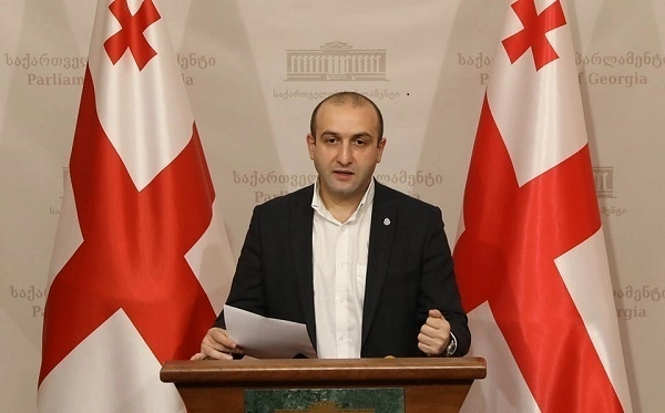 'ნაცმოძრაობა“ ასე ვერ აღორძინდება იქიდან გამომდინარე, რომ ამხელა პარტიას იდეა უნდა გააჩნდეს და იდეა მხოლოდ სააკაშვილის ციხიდან გამოშვება ვერ იქნება - იაგო ხვიჩია