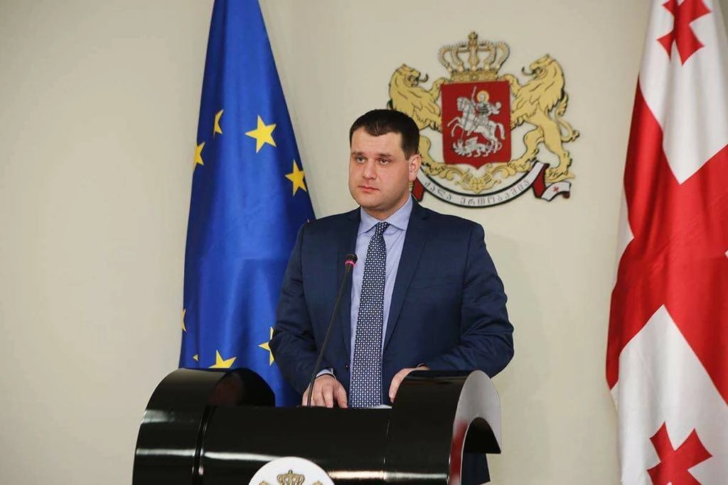  ქართული გეოგრაფიული აღნიშვნა „ჭაჭა“ ჩინეთში დარეგისტრირდება