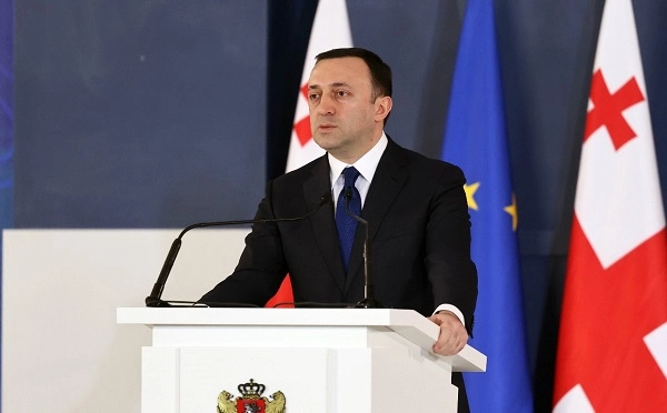 უკომპრომისოდ ვიცავდი ჩვენი ქვეყნის და ხალხის ინტერესებს, მე ვამაყობ შედეგებით - ირაკლი ღარიბაშვილი
