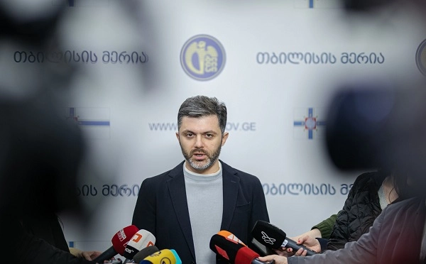 უკვე დადგენილია, რომ წყნეთში მომხდარი უბედური შემთხვევა გამოიწვია უკანონოდ დაერთებულმა ქსელმა, დანარჩენს გამოძიება დაადგენს - ირაკლი ხმალაძე წყნეთში მომხდარ ტრაგედიაზე