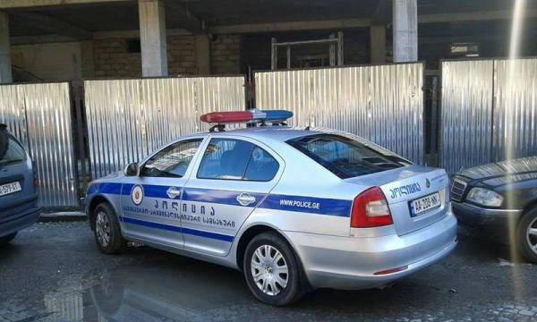 ბათუმში გარდაცვლილი მამაკაცი იპოვეს