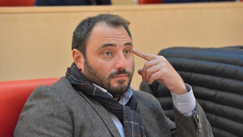 „ფსიქოპროექტის“ ადგილზე სახელს გადავირქმევდი და სხვა საქმეს მივხედავდი - ბექა ნაცვლიშვილი