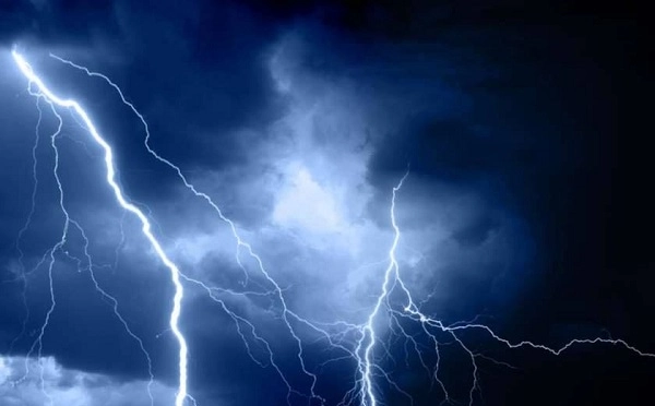  ასპინძაში მეხის დაცემის შედეგად ერთი კაცი გარდაიცვალა, მეორე კი დაშავდა