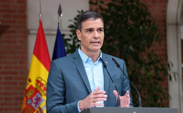 ცეცხლის შეწყვეტა ყოველთვის კარგი ამბავია, მაგრამ ტაშს ვერ დავუკრავთ მათ, ვინც სამყაროს ცეცხლი წაუკიდა, მხოლოდ იმიტომ, რომ შემდეგ წყლით გამოჩენილიყვნენ - პედრო სანჩესი