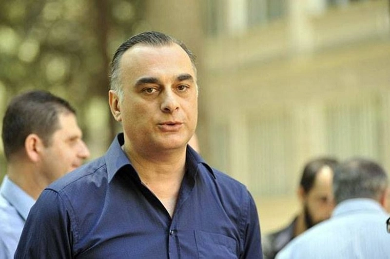 „ფეესბედან“ და მოსკოვიდან გაურკვეველი რუკები ჩამოვიდა, რომლის მეშვეობითაც ცდილობენ, ჩირქი მოსცხონ გამოჩენილ ექსპერტებს - უდუმაშვილი