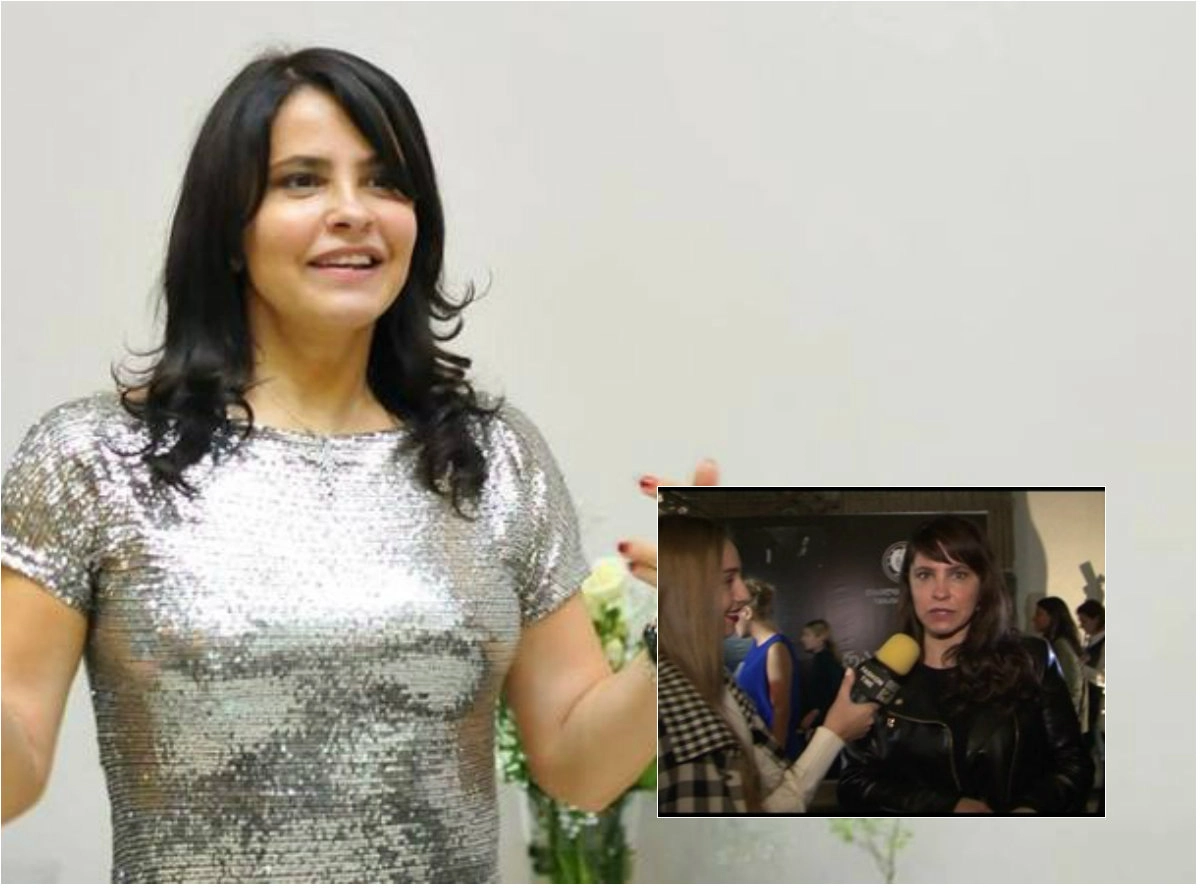 „ვისაც რისი ტრა...ი აქვს ისე იცმევს“ - ია ფარულავა ჟურნალისტის შეხკითხვამ გააღიზიანა (ვიდეო)