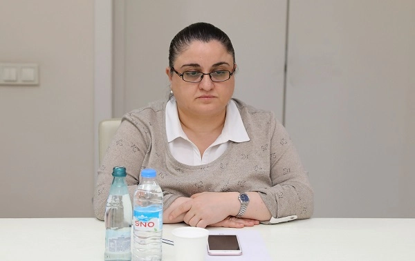 ვისაც გჯერათ, რომ ევროპიდან ელჯიბიტი პროპაგანდა მოედინება, იქიდან დაბრუნებულები რაიმე ნიშნებს ხომ არ ატყობთ თავს? - მაია ბუწაშვილი
