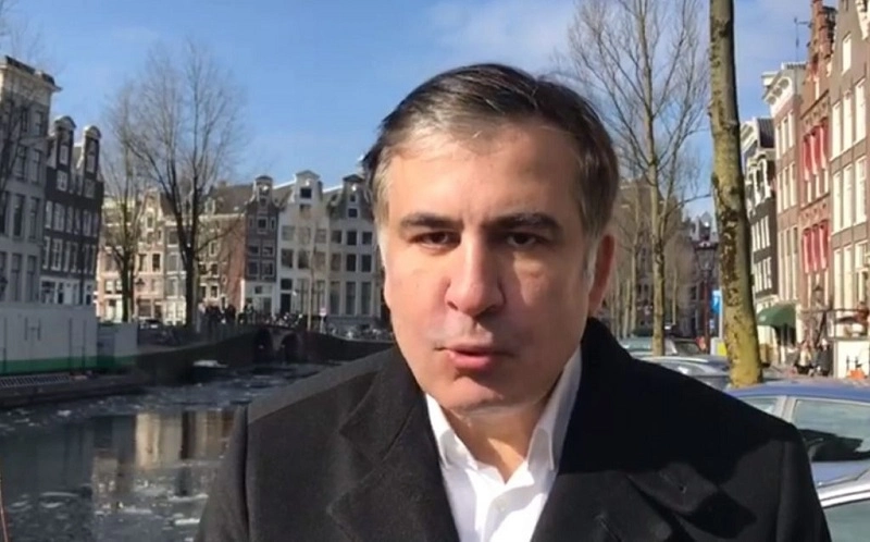 გამოცდების გაუქმებით, ივანიშვილი ყველა ბავშვის მომავალს შეეხო, ამ უკიდურესად მავნებლური გადაწყვეტილებით - სააკაშვილი