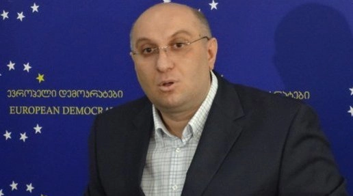 პაატა დავითაია: მოვუწოდებ პროკურატურას, 30-დღიან ვადაში, წაუყენოს ბრალი სეპარატისტთა ლიდერებს