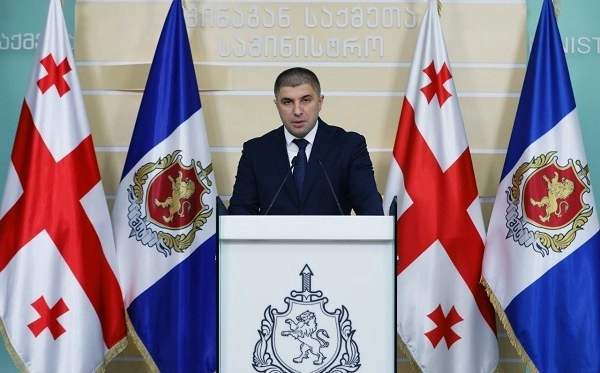 შსს-მ ნარკოდანაშაულისთვის თბილისსა და რეგიონებში 17 პირი დააკავა - მათ შორის 14 ნარკორეალიზატორია