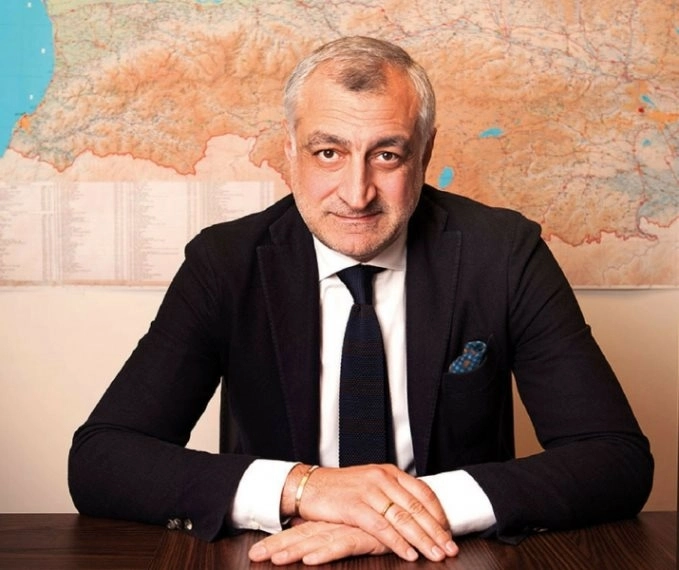 გთავაზობთ დაინიშნოს აფხაზთა და ქართველთა შერიგების დღე - მამუკა ხაზარაძე