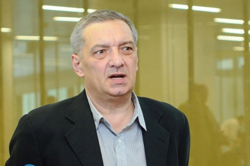 თუ ილია ჯიშკარიანს დანაშაული დაუმტკიცდება, სერიოზული პრობლემები შეექმნება მომავალ ცხოვრებაში - გია ვოლსკი