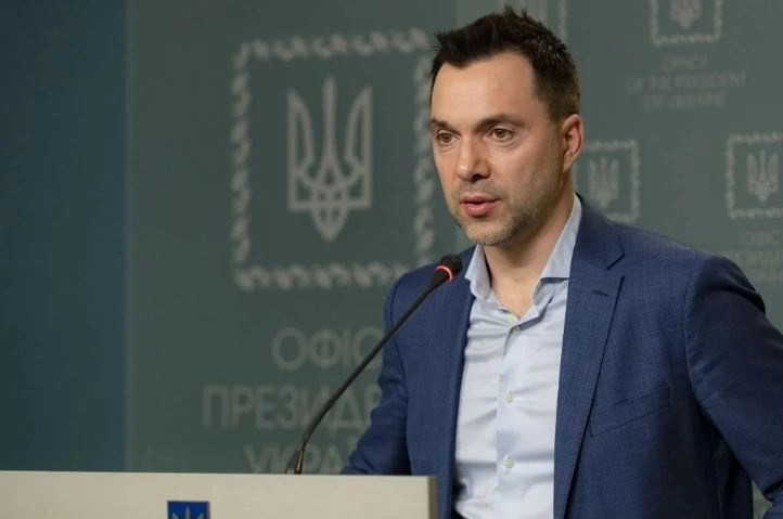ოლექსეი არესტოვიჩმა განმარტა, რატომ არ უთხრეს უკრაინელებს, რომ რუსეთთან ომი გარდაუვალი იყო