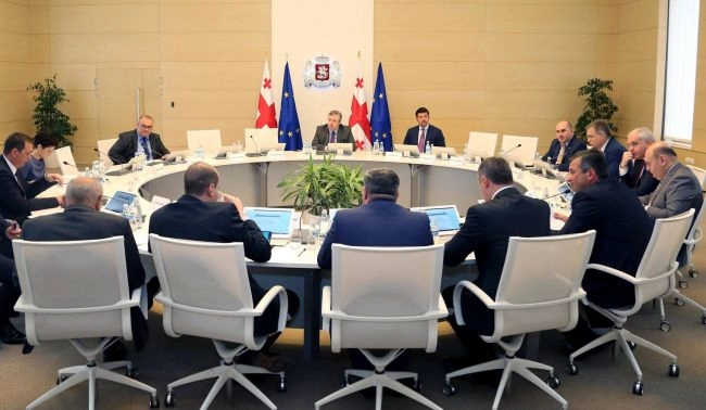 საქართველოსთვის უპრეცედენტო მასშტაბის სპორტული ინფრასტრუქტურის მშენებლობა იწყება 