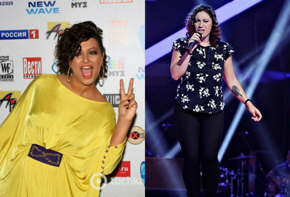 ქართველი მომღერლები ამერიკულ „The voice”-ში