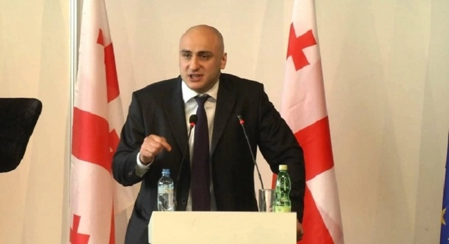 ამ პროცესით სათავე დაუდეთ ძალიან მტკივენულ პროცესს, რომელიც ბუმერანგივით მოგიტრიალდებათ - ნიკა მელია საპარლამენტო უმრავლესობას