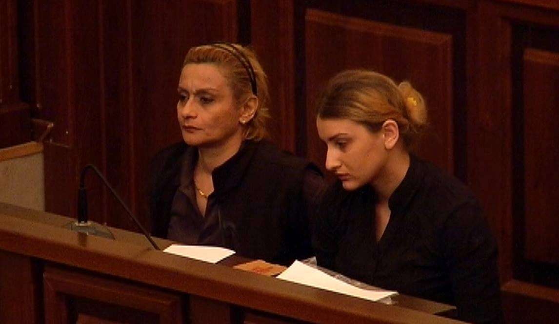 მაგდა პაპიძის მიმართ ვერდიქტს ნაფიცი მსაჯულები 4 ივლისს გამოიტანენ