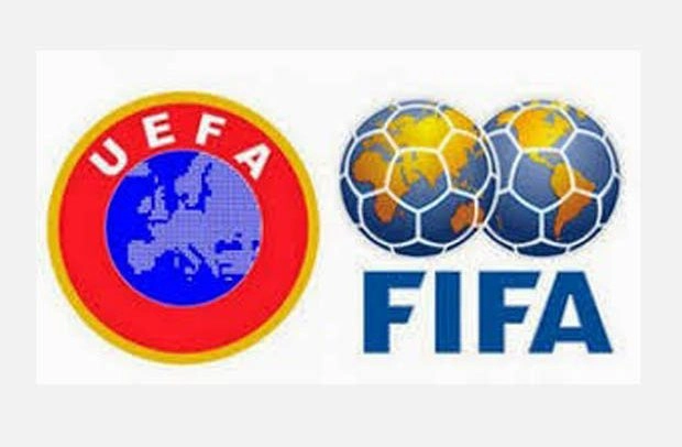 FIFA-მ და UEFA-მ რუსეთის ნაკრები და კლუბები ყველა საერთაშორისო ტურნირიდან მოხსნეს