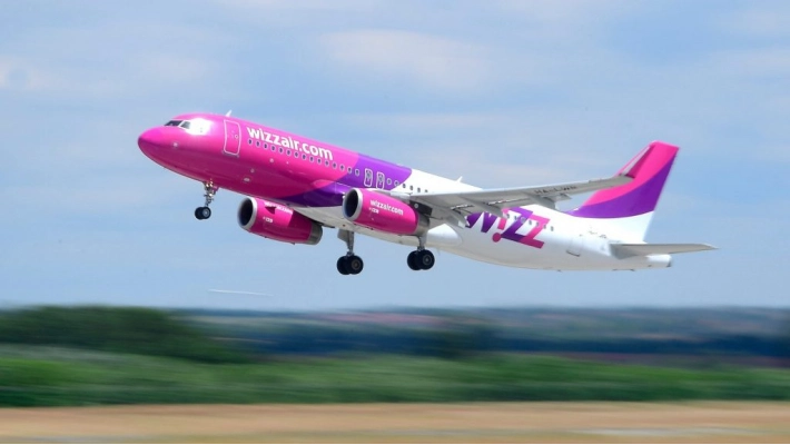 კორონავირუსის გამო, Wizz Air-ი საქართველოდან იტალიის მიმართულებით სიხშირეებს, დროებით, ამცირებს
