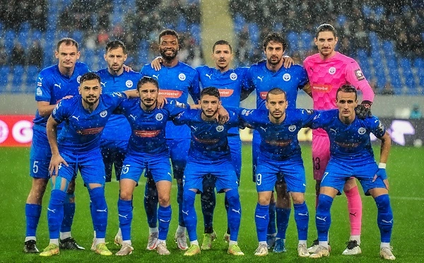 ისტორიაში პირველად ბათუმის "დინამო" საქართველოს ჩემპიონი გახდა