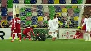  ალბანეთი-საქართველო 2:2