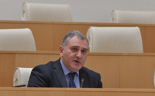 ოპოზიციამ საკუთარ შეცდომებს უნდა გადახედოს, იმავე „ნაციონალურმა მოძრაობამ“, შეცდომებისთვის დიდი პოლიტიკური ფასის გადახდა უწევთ - მიხეილ სარჯველაძე