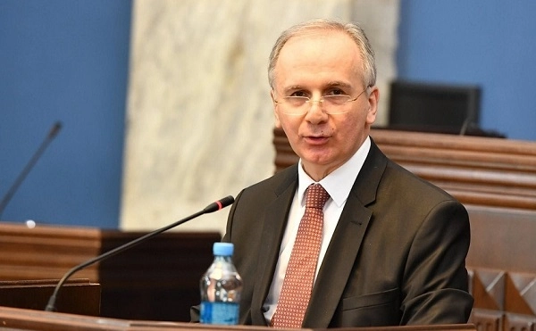 სტრასბურგის სასამართლოს გადაწყვეტილება ადასტურებს, რომ ცხინვალის რეგიონი და აფხაზეთი საქართველოს განუყოფელი ნაწილია - გოჩა ლორთქიფანიძე