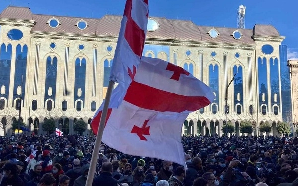 ოპოზიცია 2 მარტს პარლამენტის შენობის პიკეტირებას გეგმავს