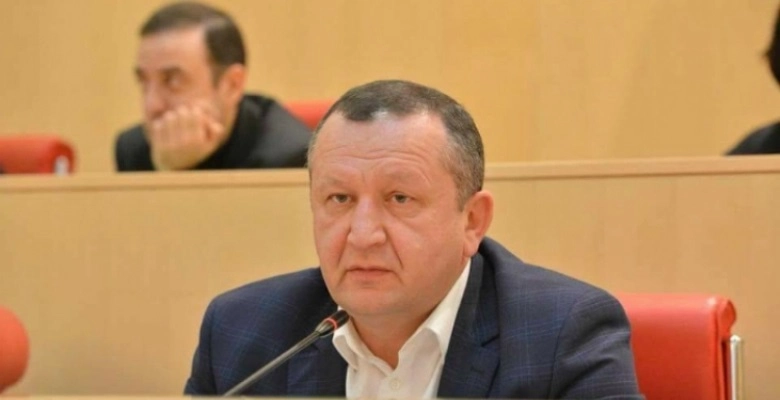 ნუ ეკვეხები-მეთქი, რისი უფლება გვაქვს, განახებთ ცოტა ხანში - დავით ჭიჭინაძე ანრი ოხანაშვილს