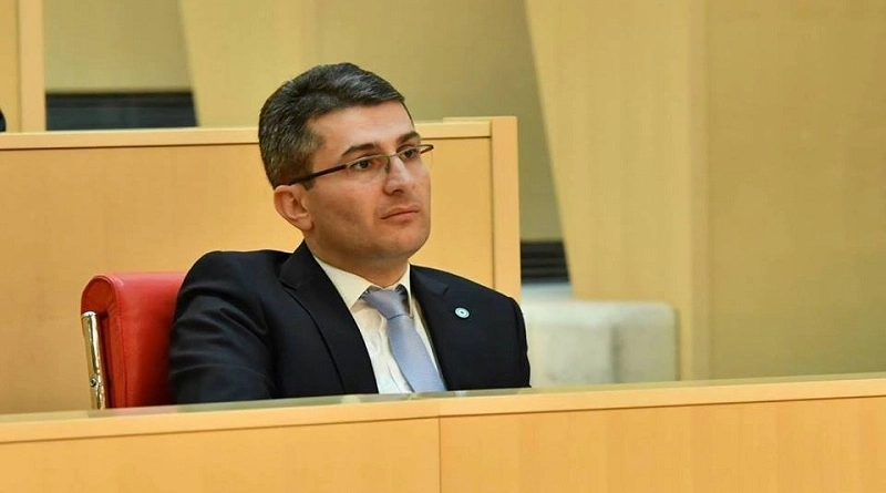 საკონსტიტუციო რეფორმის პროცესი არის დასრულებული - მდინარაძე