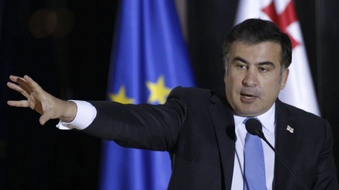 მთელი რეგიონი მალე შეიცვლება და ოლიგარქების ძალაუფლებაში ყოფნა დიდხანს არ გაგრძელდება -მიხეილ სააკაშვილი