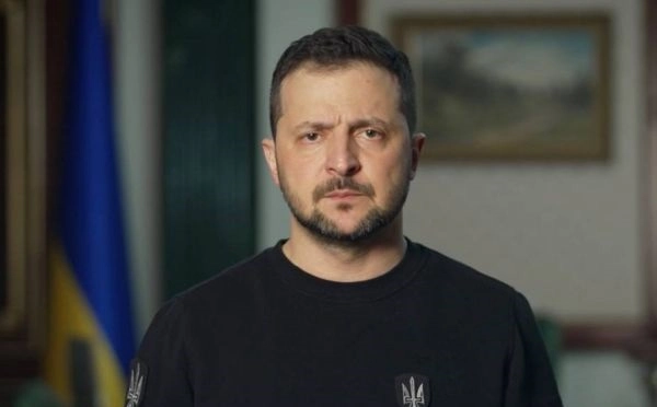 პენტაგონის საიდუმლო დოკუმენტების თანახმად, ვოლოდიმირ ზელენსკი  რუსული სოფლების ოკუპირებისა და ნავთობსადენის აფეთქების ინიციატივით გამოდიოდა - The Washington Post