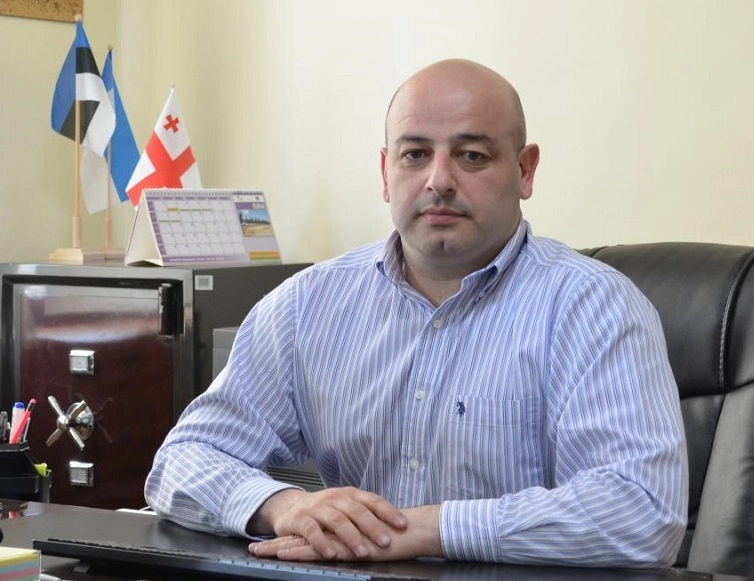თელავის მერიამ გაერთიანებულ ოპოზიციას აქციის გასამართად ალტერნატიული ტერიტორია შესთავაზა