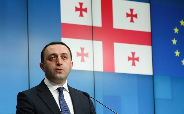 ჩვენ მომავალს ევროკავშირთან ვხედავთ და გვაქვს ნაკისრი ვალდებულება, რომ ეს რთული და მნიშვნელოვანი გზა გავიაროთ - ღარიბაშვილი