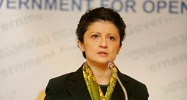 ჩრდილოეთიდან მუდმივად უარყოფითი სიგნალებია იმის გამო, რომ საქართველო ევროპისკენ ისწრაფვის