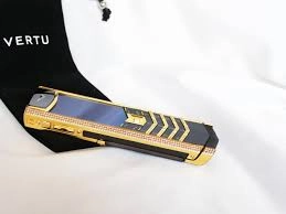 Vertu ჩინელ ინვესტორებს მიყიდეს