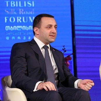 აბრეშუმის გზის ამოქმედებითა და ქვეყანაში ინვესტიციების ზრდის ფონზე ქვეყანაში ტურისტების ზრდასაც ელოდებიან