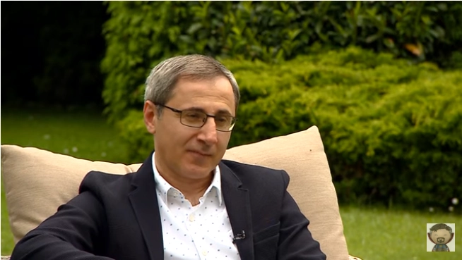 2012 წელს იყო რუსული სპეცოპერაცია - ზურაბ ადეიშვილი