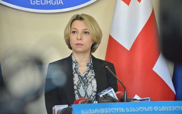 კაი, ჩემო ძმაო, გასაგებია ყველაფერი - ნინო ლომჯარია